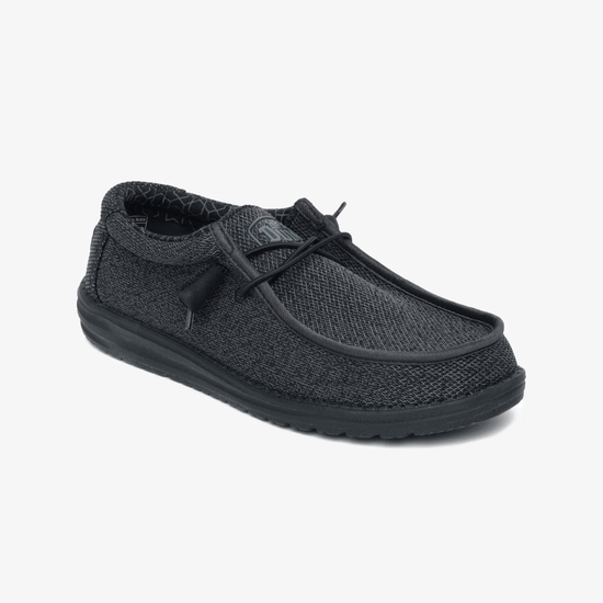 5Y1UA64572 Heydude Men&