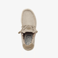 5Y1UA64575 Heydude Men&