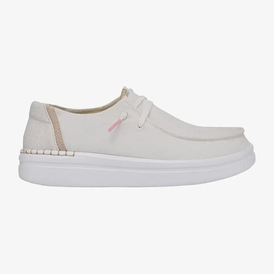 5Y2UA59186 Heydude Women&