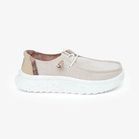 5Y2UA59187 Heydude Women&