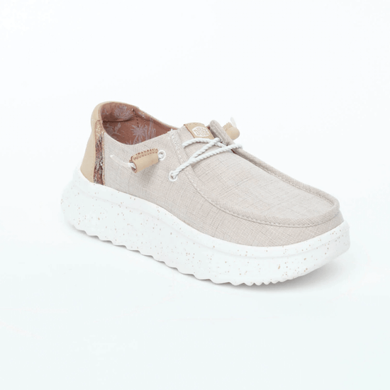 5Y2UA59187 Heydude Women&