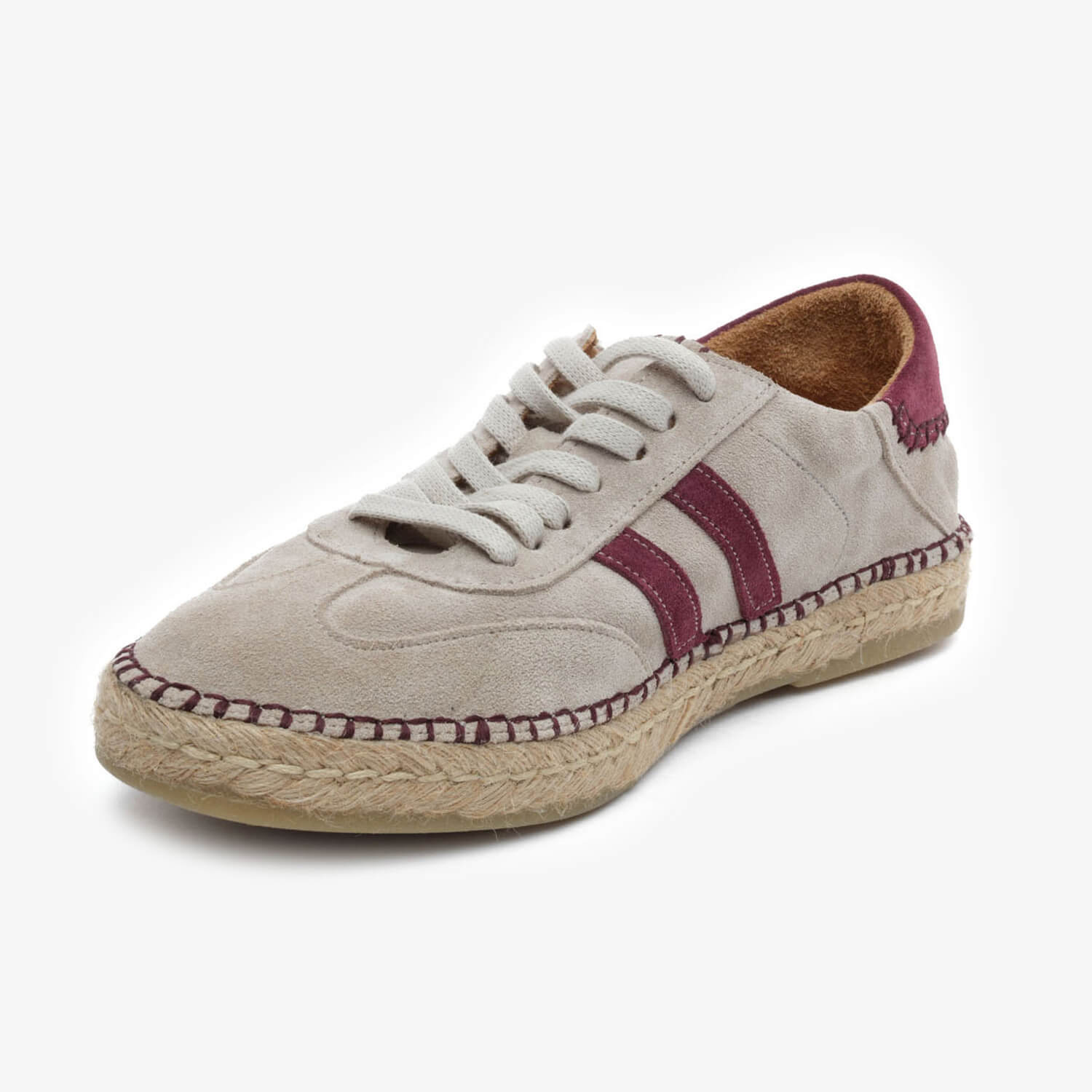 59275 ZN Sneaker Shoes (S) – Greyder