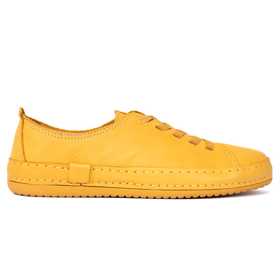 3Y2UA57708 Greyder Mustard