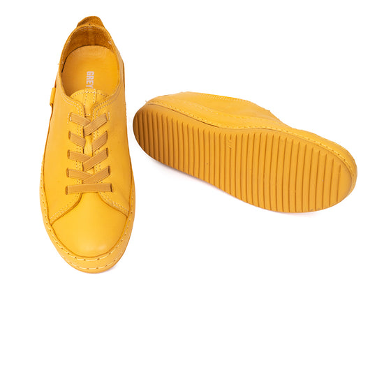 3Y2UA57708 Greyder Mustard