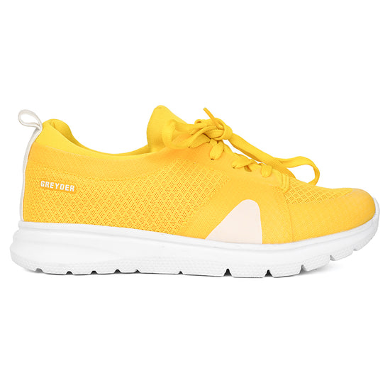 3Y2SA53384 Greyder Yellow