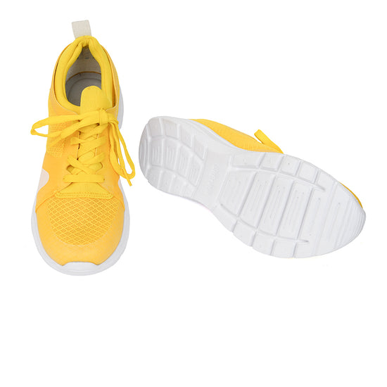 3Y2SA53384 Greyder Yellow