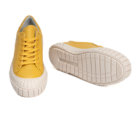 3Y2SA50765 Greyder Yellow