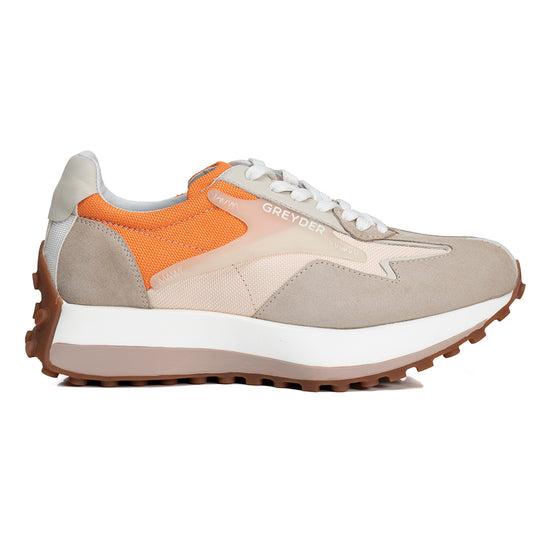 3Y2SA31432 Greyder Beige Orange