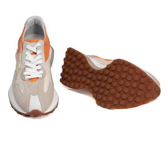 3Y2SA31432 Greyder Beige Orange