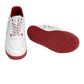 3Y1SA17000 Greyder White Red